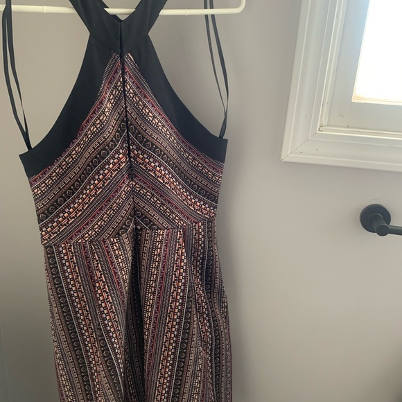 BCBGeneration Jaquard Dress 8 - Picture 5 of 7